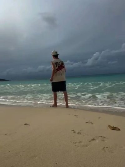 Playa Pesquero, Cuba. в марте — фото погоды (2026-03-29)