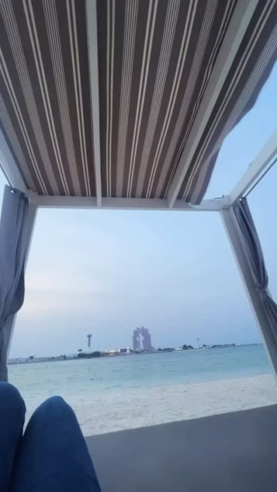 The St. Regis Abu Dhabi в июле — фото погоды (2026-07-20)