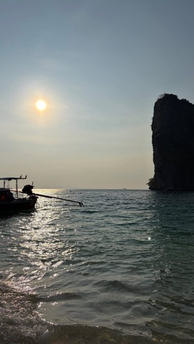 Poda Island Krabi в мае — фото погоды (2026-05-23)