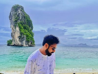 Poda Island Krabi в мае — фото погоды (2026-05-26)