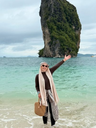 Poda Island Krabi в июне — фото погоды (2026-06-03)