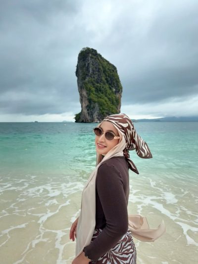 Poda Island Krabi в июне — фото погоды (2026-06-03)