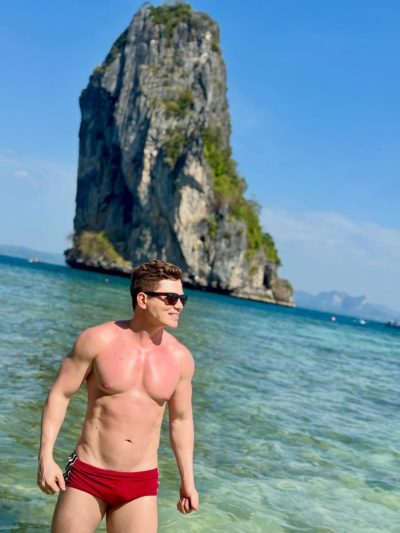Poda Island Krabi в июне — фото погоды (2026-06-09)