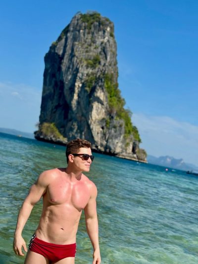 Poda Island Krabi в июне — фото погоды (2026-06-09)