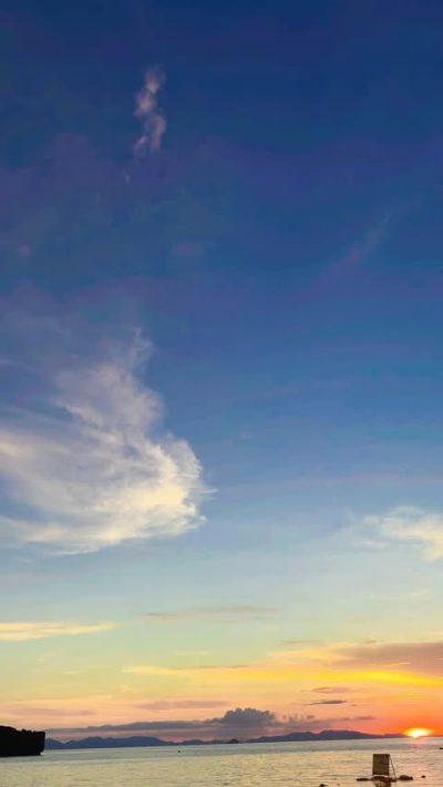 Poda Island Krabi в июне — фото погоды (2026-06-15)