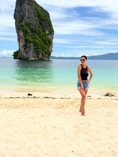 Poda Island Krabi в июне — фото погоды (2026-06-26)