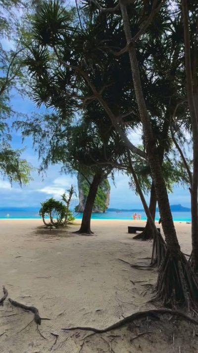 Poda Island Krabi в июне — фото погоды (2026-06-30)