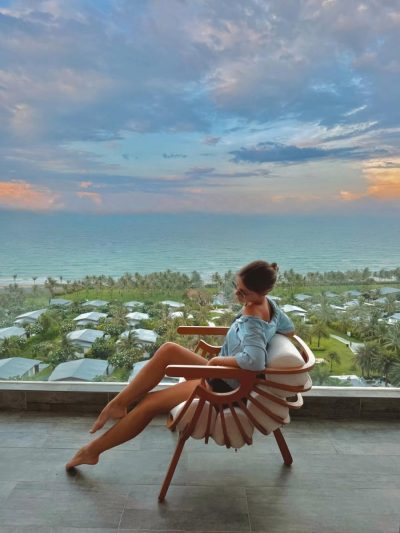 Radisson Blu Resort Cam Ranh — фото погоды в июне (2026-06-18)
