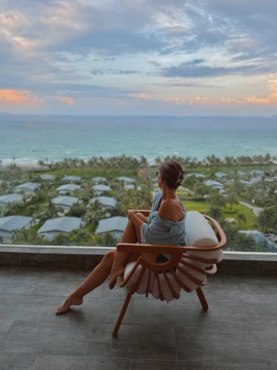 Radisson Blu Resort Cam Ranh — фото погоды в июне (2026-06-18)