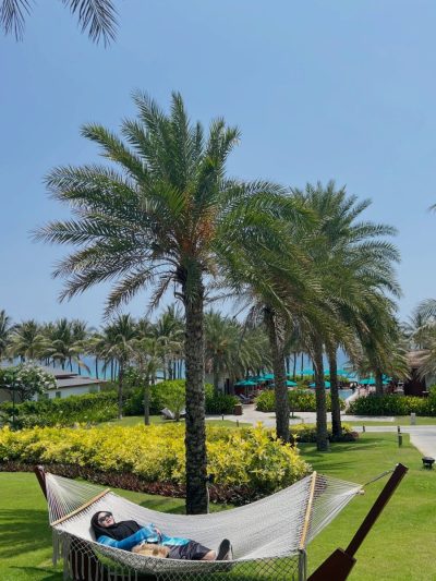 Radisson Blu Resort Cam Ranh — фото погоды в июне (2026-06-22)
