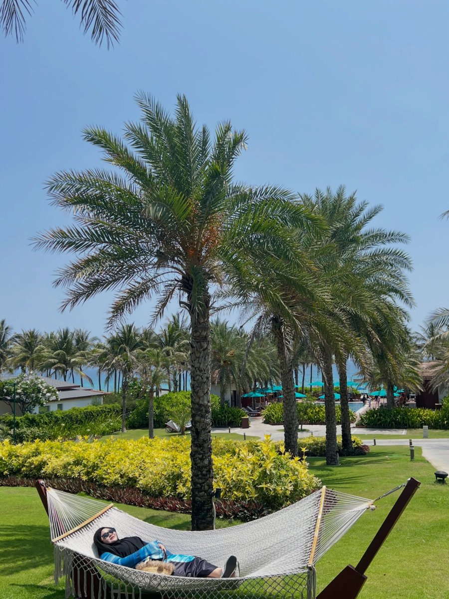 Погода в Radisson Blu Resort Cam Ranh