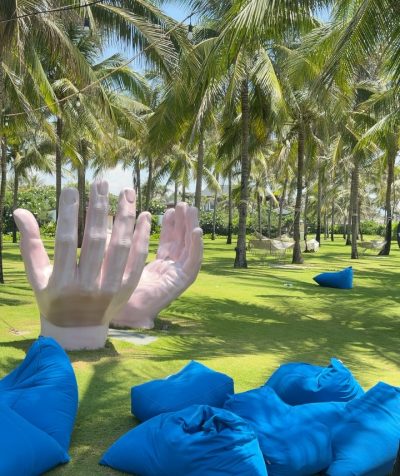 Radisson Blu Resort Cam Ranh — фото погоды в июне (2026-06-23)