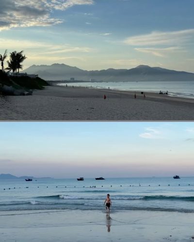 Radisson Blu Resort Cam Ranh — фото погоды в июле (2026-07-06)