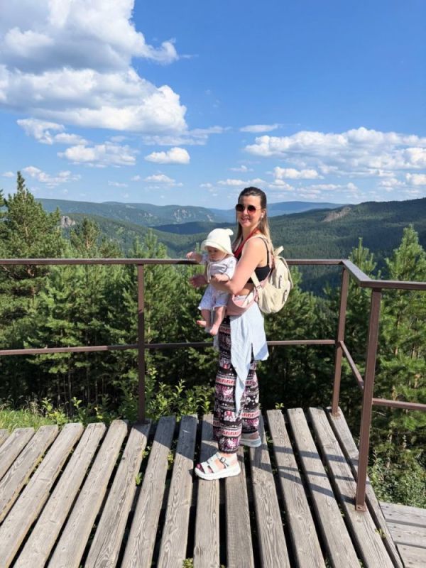 Погода в Красноярск