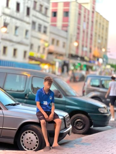 Bni Makada в июле — фото погоды (2026-07-12)
