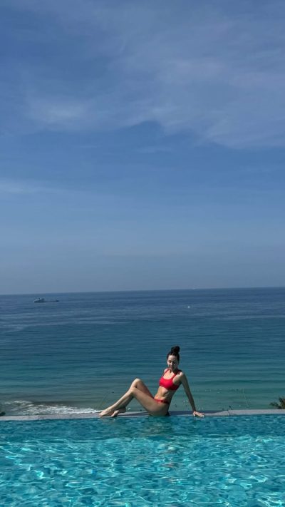 Sanya Pearl River Garden Hotel — фото погоды в июне (2026-06-26)