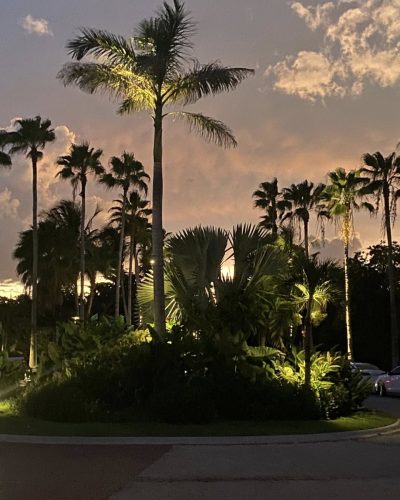 Grand Bahia Principe Tulum Riviera Mexico в июле — фото погоды (2025-07-24)