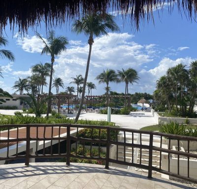 Grand Bahia Principe Tulum Riviera Mexico в августе — фото погоды (2025-08-20)