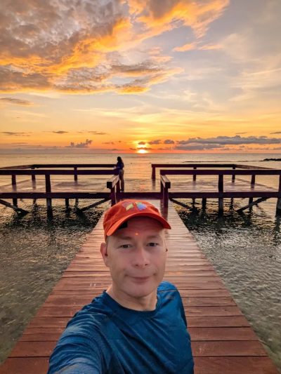 Grand Bahia Principe Tulum Riviera Mexico в сентябре — фото погоды (2025-09-30)