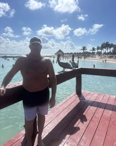 Grand Bahia Principe Tulum Riviera Mexico в январе — фото погоды (2026-01-22)