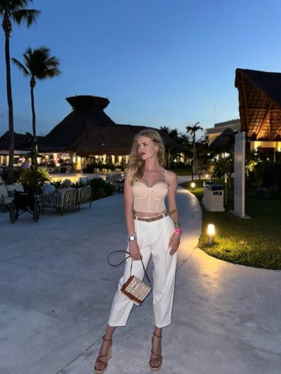 Grand Bahia Principe Tulum Riviera Mexico в июне — фото погоды (2026-06-27)