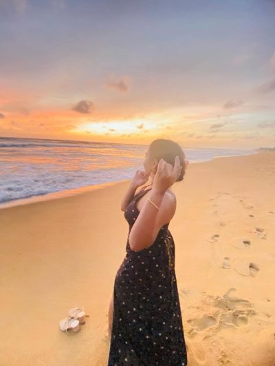 Wadduwa Beach. Sri Lanka в августе — фото погоды (2025-08-25)