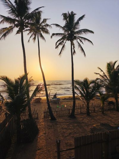 Wadduwa Beach. Sri Lanka в ноябре — фото погоды (2025-11-12)