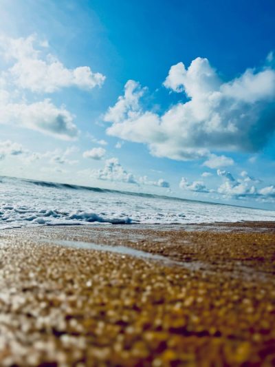 Wadduwa Beach. Sri Lanka в июне — фото погоды (2026-06-11)