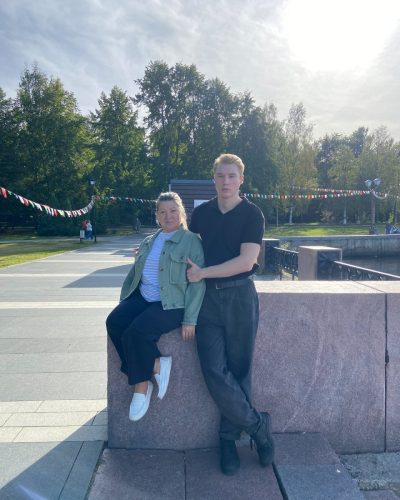 Петрозаводск-Набережная. в августе — фото погоды (2025-08-31)