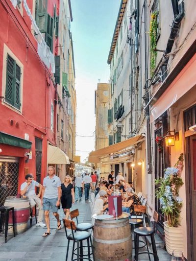 Sanremo Città della Musica в июле — фото погоды (2026-07-10)