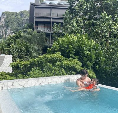 Panan Krabi Resort — фото погоды в октябре (2025-10-27)