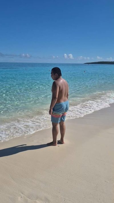 Playa Esmeralda, Holguin Cuba в октябре — фото погоды (2025-10-18)
