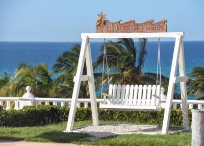 Playa Esmeralda, Holguin Cuba в ноябре — фото погоды (2025-11-06)