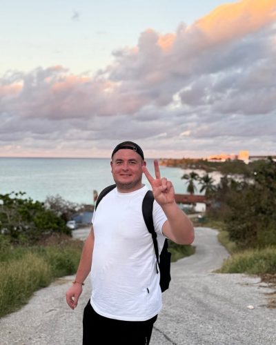 Playa Esmeralda, Holguin Cuba в ноябре — фото погоды (2025-11-19)