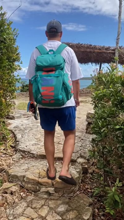 Playa Esmeralda, Holguin Cuba в ноябре — фото погоды (2025-11-25)