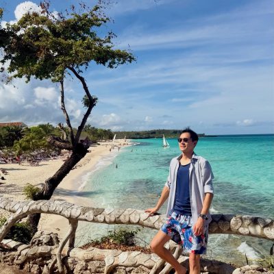 Playa Esmeralda, Holguin Cuba в декабре — фото погоды (2025-12-07)