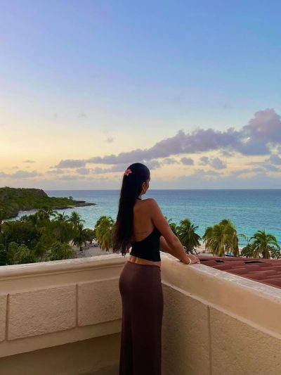 Playa Esmeralda, Holguin Cuba в декабре — фото погоды (2025-12-23)