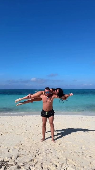 Playa Esmeralda, Holguin Cuba в январе — фото погоды (2026-01-29)