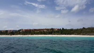 Playa Esmeralda, Holguin Cuba в марте — фото погоды (2026-03-17)