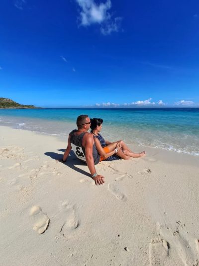 Playa Esmeralda, Holguin Cuba в апреле — фото погоды (2026-04-12)