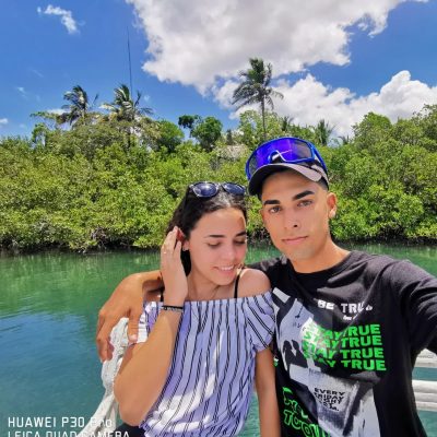 Playa Esmeralda, Holguin Cuba в мае — фото погоды (2026-05-09)