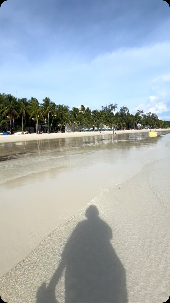 Погода в White Beach - Boracay Island, Philippines