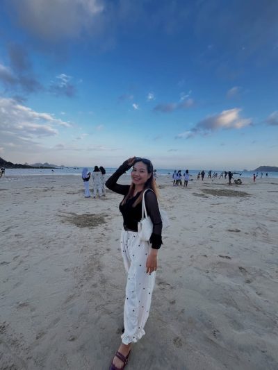 Kuta Mandalika Lombok в июле — фото погоды (2026-07-19)