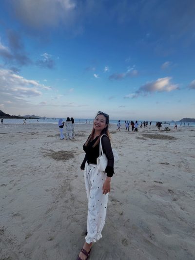 Kuta Mandalika Lombok в июле — фото погоды (2026-07-19)