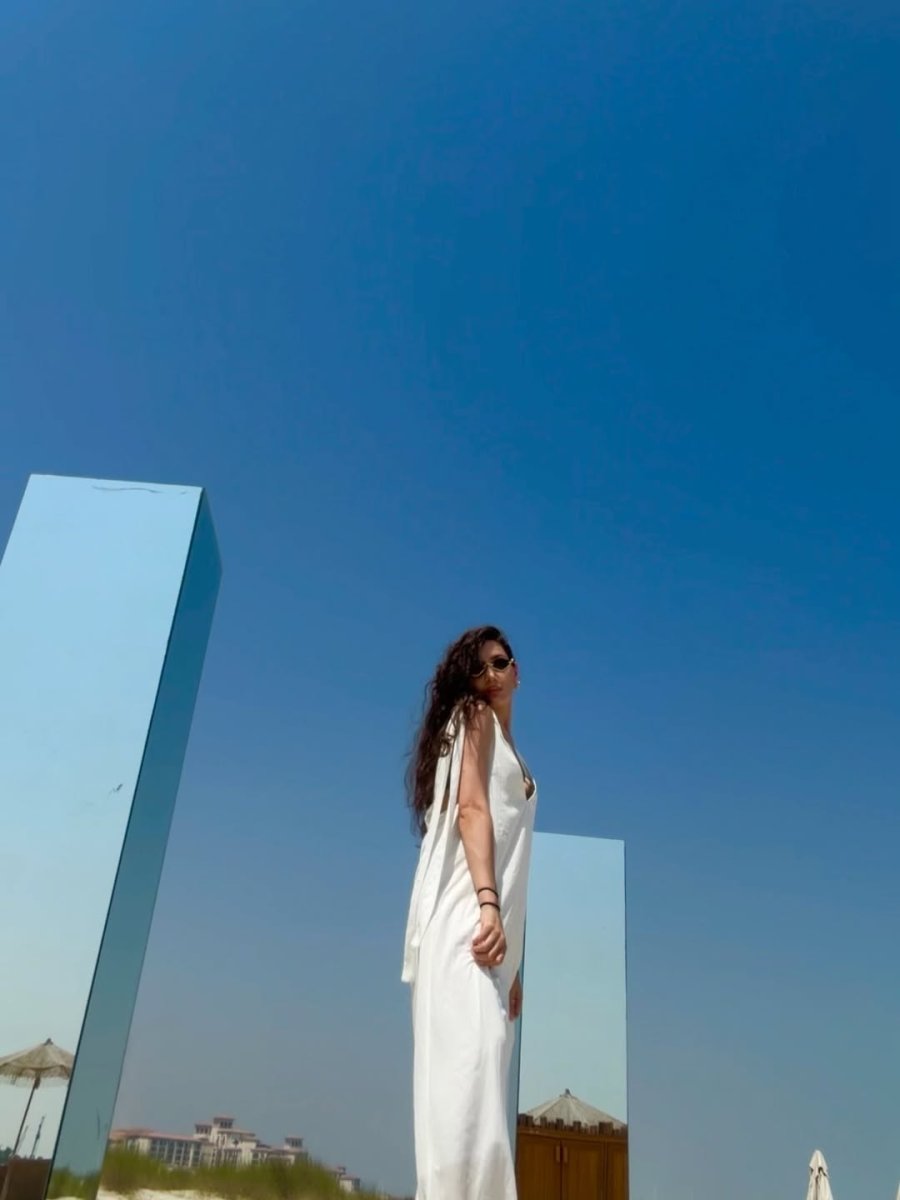 Погода в Rixos Premium Saadiyat Island
