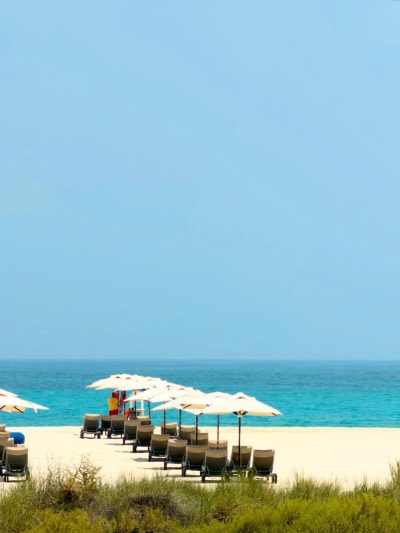 Rixos Premium Saadiyat Island в июле — фото погоды (2026-07-07)