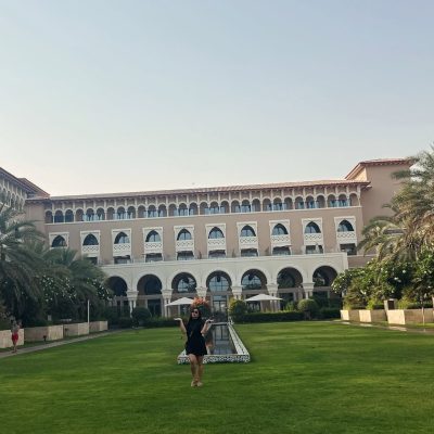 Rixos Premium Saadiyat Island в июле — фото погоды (2026-07-15)