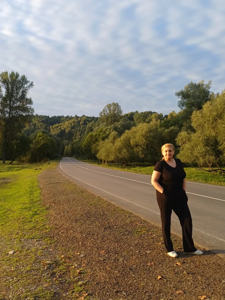 Погода в Телецкое озеро