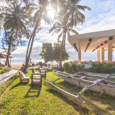 Kiwengwa Beach Resort — фото погоды в ноябре (2025-11-03)