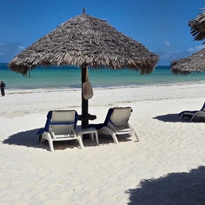 Kiwengwa Beach Resort — фото погоды в ноябре (2025-11-06)